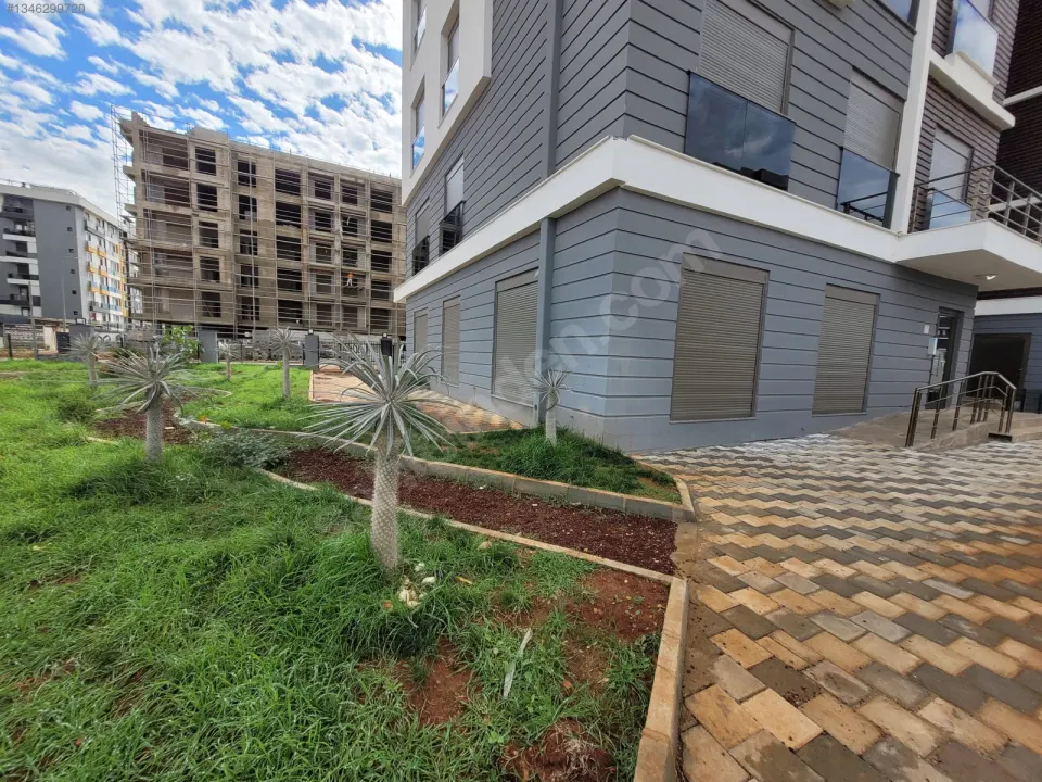ÇANKAYA'DA HAVUZLU GENİŞ 2+1 EBEVEYN BANYOLU SATILIK DAİRE