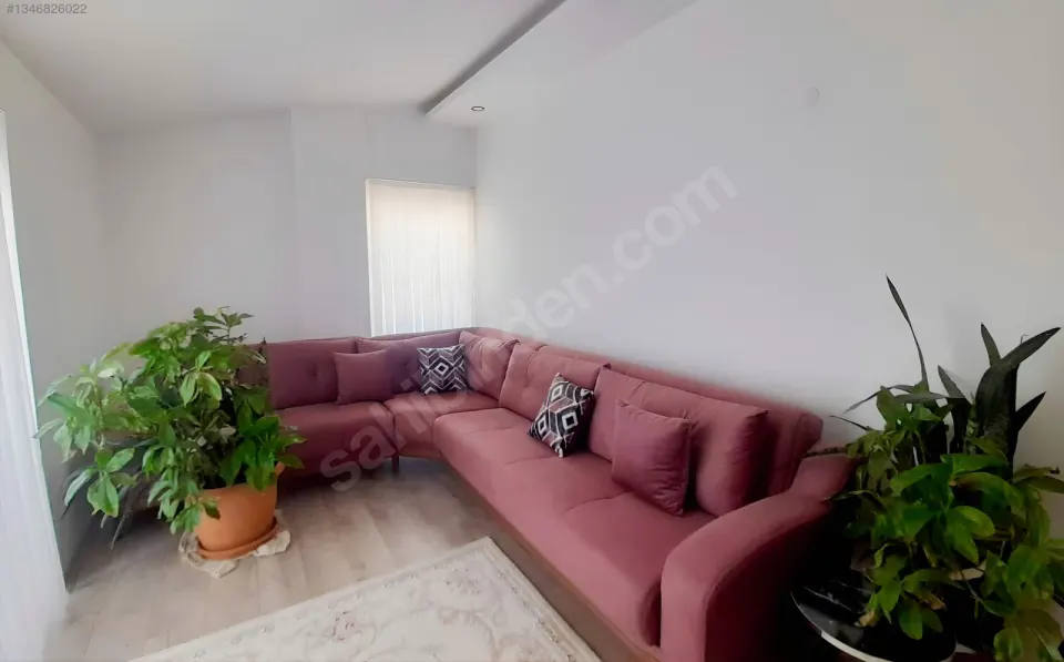 ÇANKAYA'DA ŞEHİR HASTANESİNE 1 KM TERASLI 5+1 DUBLEKS DAİRE