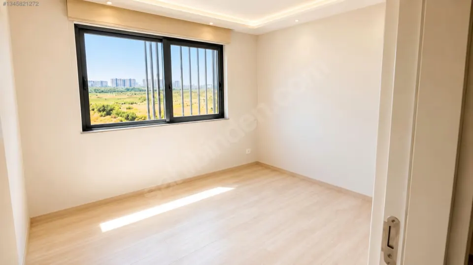 ÇANKAYA' DA 2+1 AYRI MUTFAKLI SATILIK GÜNEY BATI CEPHELİ DAİRE