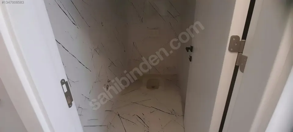 ÇANKAYA'DA LÜKS PROJEDE 3+1 YERDEN ISITMALI EBEVEYN BANYOLU