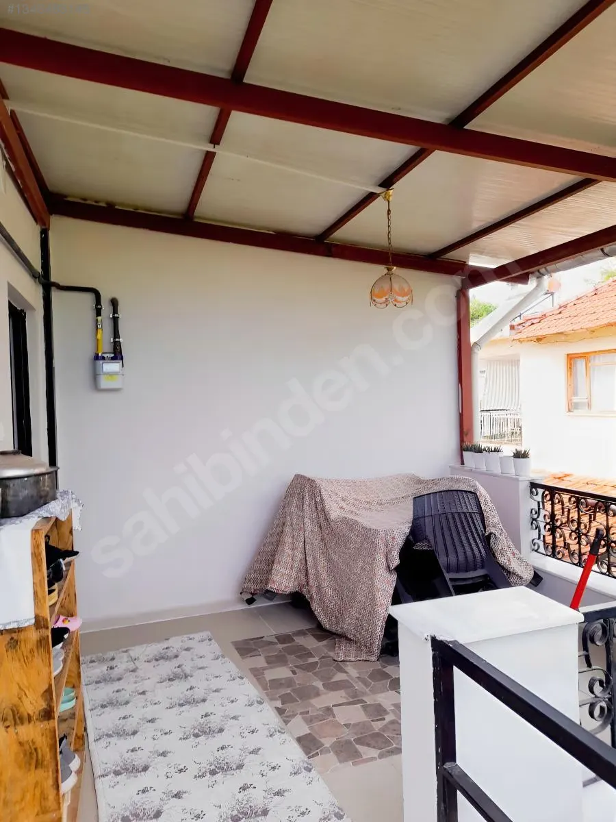 DUACI'DA DOĞALGAZLI 125 M2 EBEVEYN BANYOLU KİRALIK MÜSTAKİL 2+1