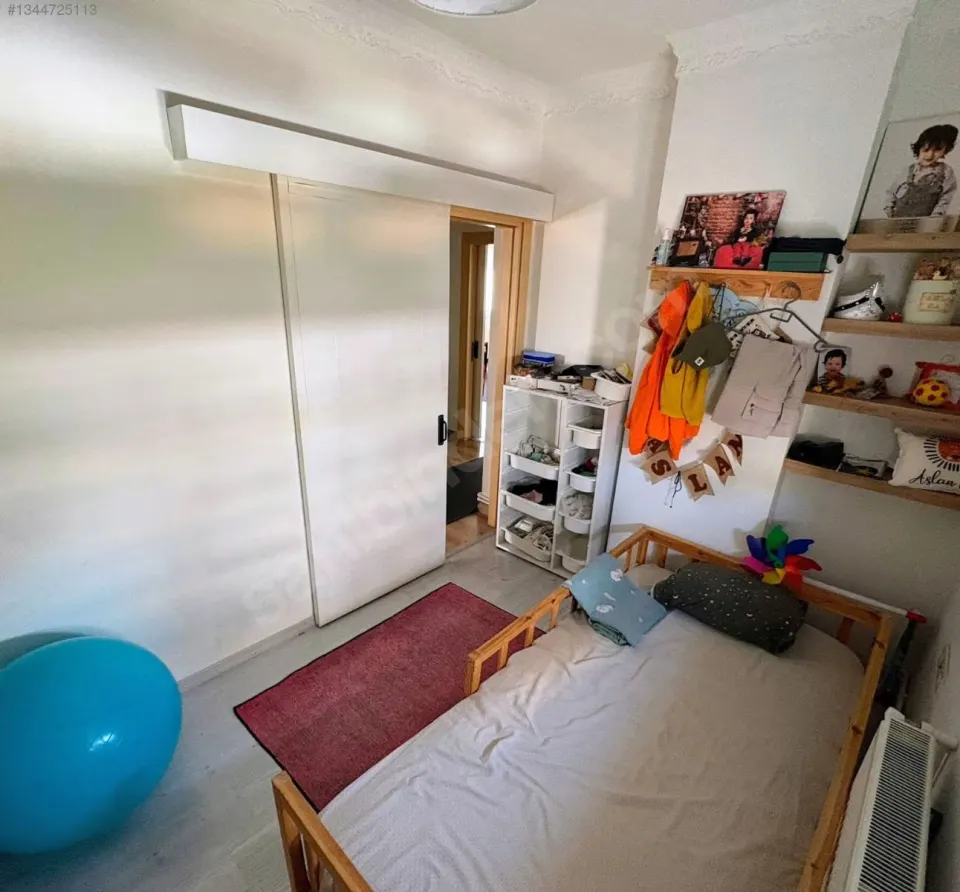 KEPEZ DEVLET HASTANESİ-TRANVAY HATTINDA KREDİYE/EVİME UYGUN 2+1