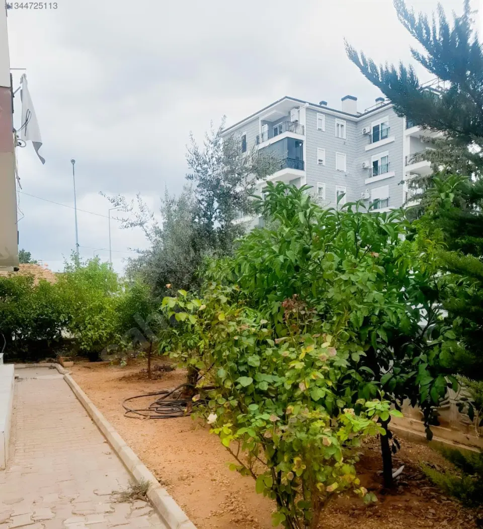 KEPEZ DEVLET HASTANESİ-TRANVAY HATTINDA KREDİYE/EVİME UYGUN 2+1