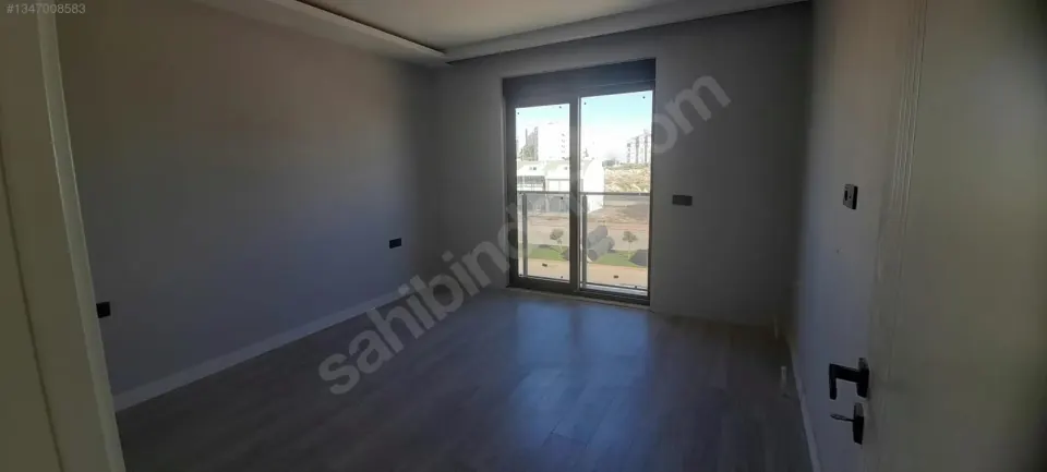 ÇANKAYA'DA LÜKS PROJEDE 3+1 YERDEN ISITMALI EBEVEYN BANYOLU