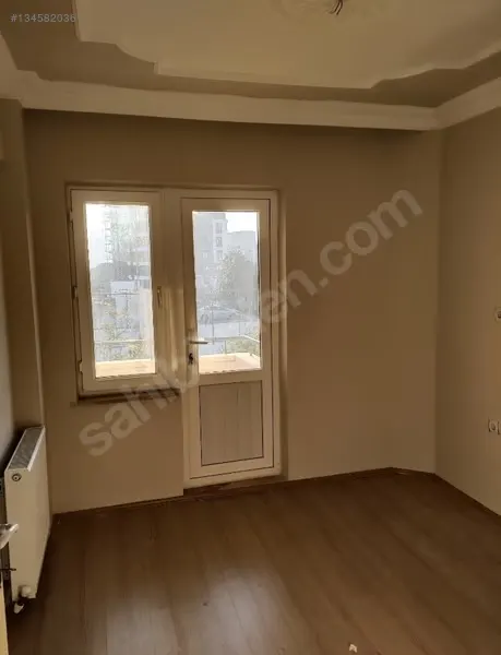 Şehir Hastanesi Karşısında, Bahçeli Tripleks Villa