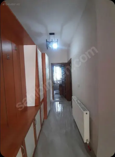 DUACI'DA DOĞALGAZLI 125 M2 EBEVEYN BANYOLU KİRALIK MÜSTAKİL 2+1