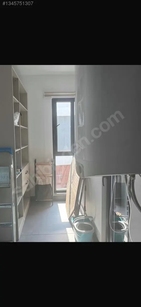 Sahibinden Full Lüx eşyalı triplex akıllı villa