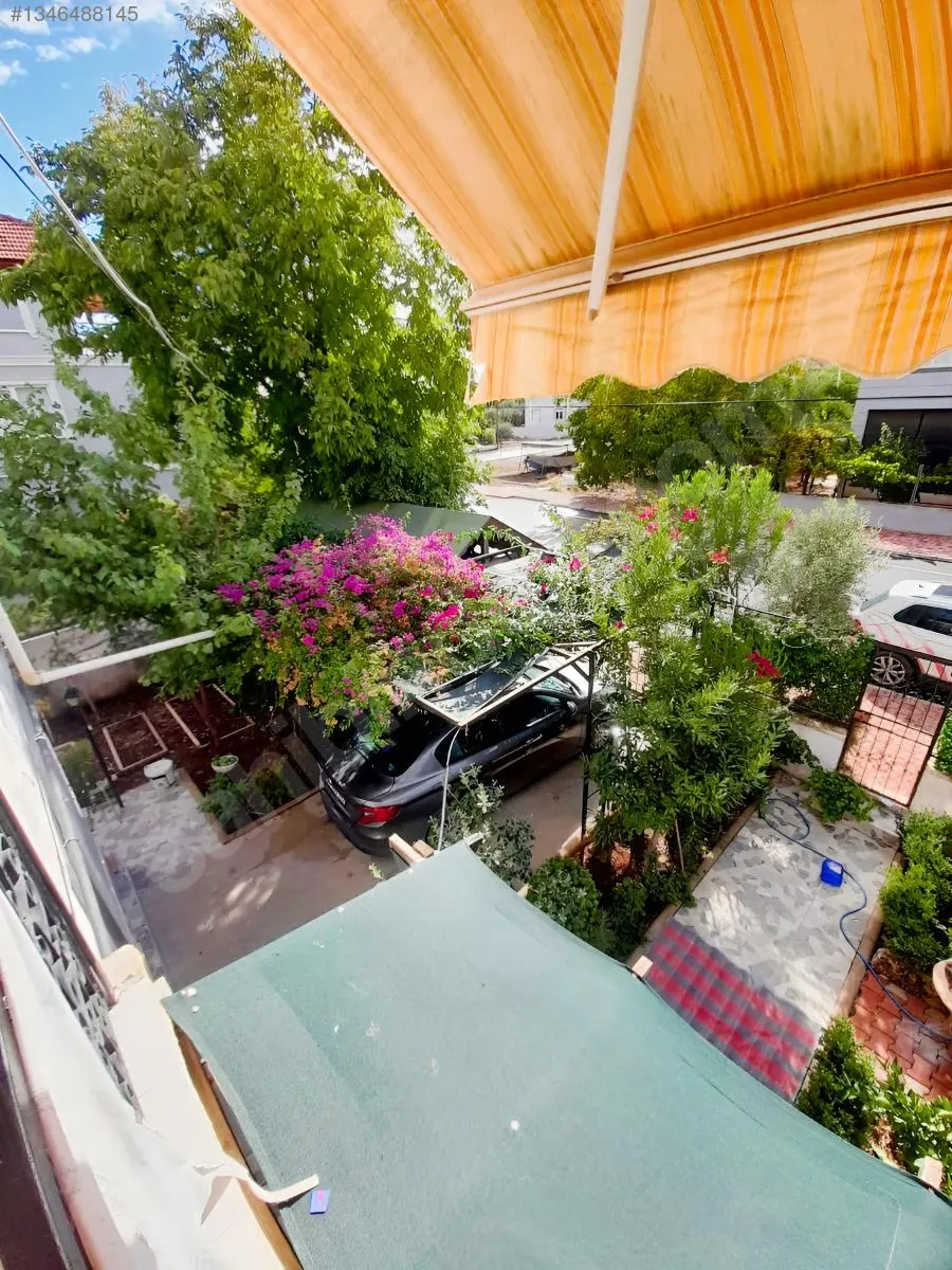 DUACI'DA DOĞALGAZLI 125 M2 EBEVEYN BANYOLU KİRALIK MÜSTAKİL 2+1