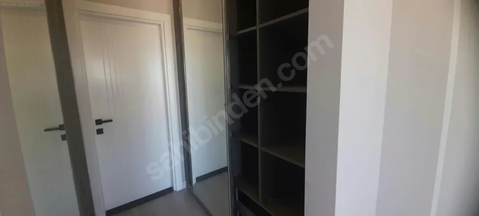 ÇANKAYA'DA LÜKS PROJEDE 3+1 YERDEN ISITMALI EBEVEYN BANYOLU
