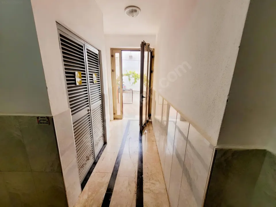ERENKÖY'DE GENİŞ 1+1 60 M² AYRI MUTFAK KİRALIK YÜKSEK GİRİŞ