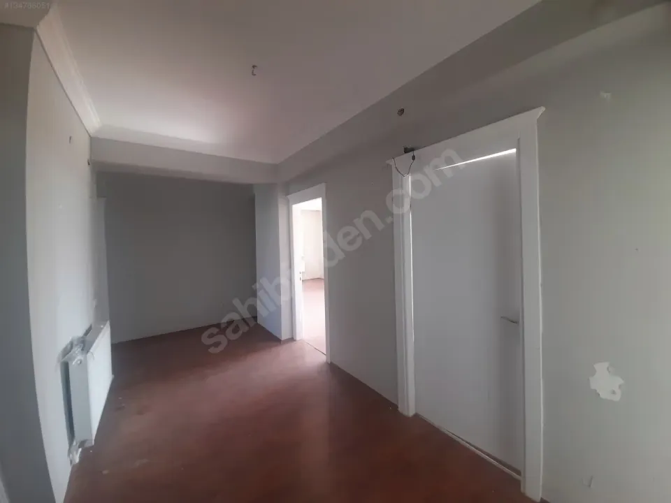 MUSTAFA HOCAOĞLU'NDAN DENİZ MANZARALI HAVUZLU SATILIK DAİRE