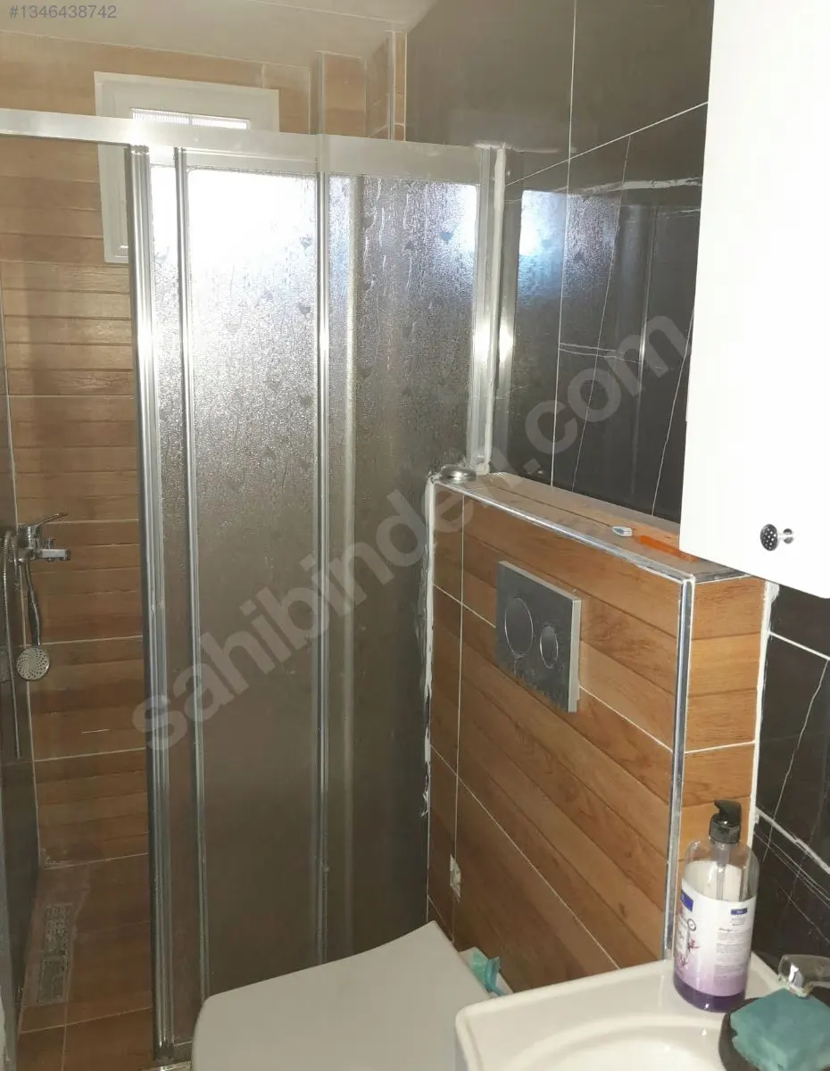 ŞEHİR HASTANESİ KÖŞESİNDE KİRALIK TRİPLEKS VİLLA