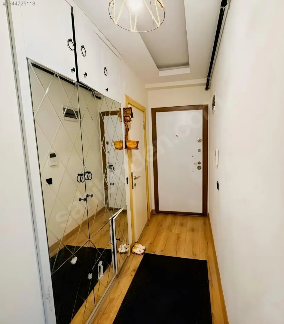 KEPEZ DEVLET HASTANESİ-TRANVAY HATTINDA KREDİYE/EVİME UYGUN 2+1