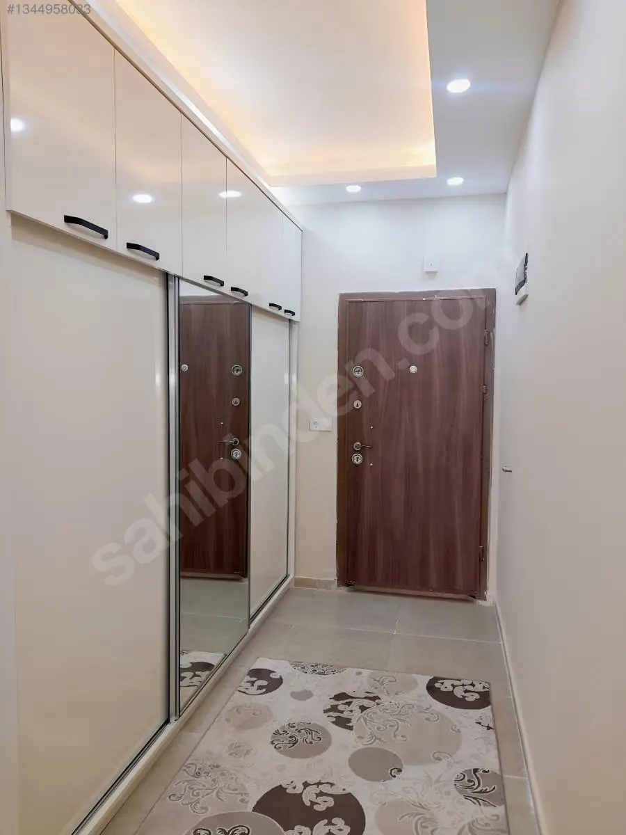 DUACI ORMANINDA SAKLI CENNET, 550m² İÇİNDE DUBLEKS MÜSTAKİL EV