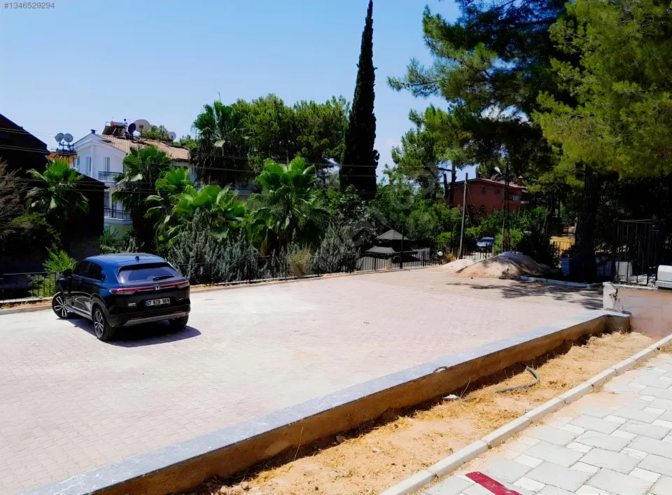 ŞEHİR HASTANESİNE 2 DK. KİRALIK YÜKSEK GİRİŞ VİLLA DAİRE