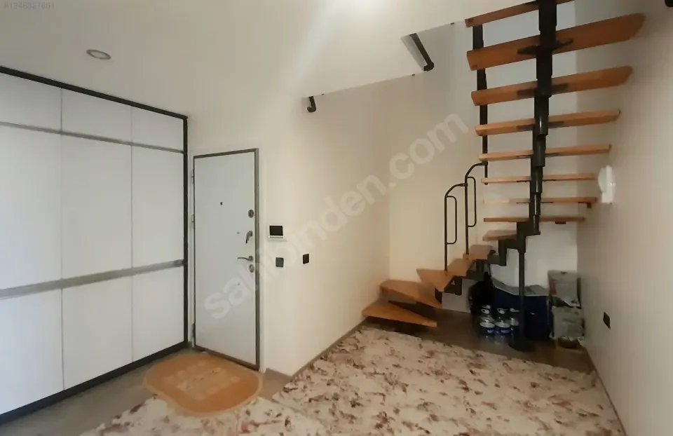 ŞEHİR HASTANESİ BÖLGESİNDE 7 KLİMALI KİRALIK KOMBİLİ 5+1 DUBLEKS