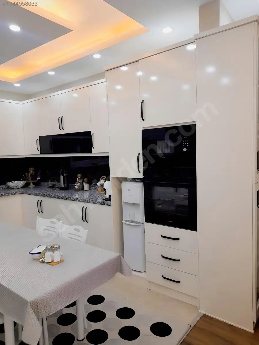 DUACI ORMANINDA SAKLI CENNET, 550m² İÇİNDE DUBLEKS MÜSTAKİL EV
