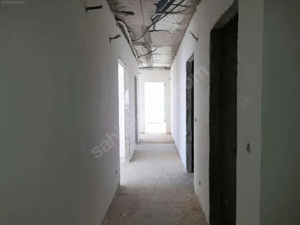 ÇANKAYA'DA LÜKS PROJEDE 3+1 YERDEN ISITMALI EBEVEYN BANYOLU