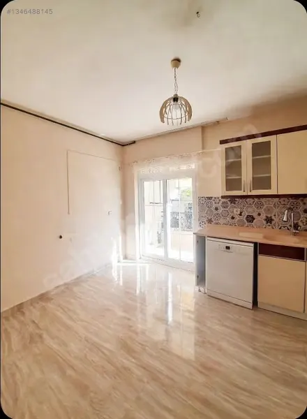 DUACI'DA DOĞALGAZLI 125 M2 EBEVEYN BANYOLU KİRALIK MÜSTAKİL 2+1