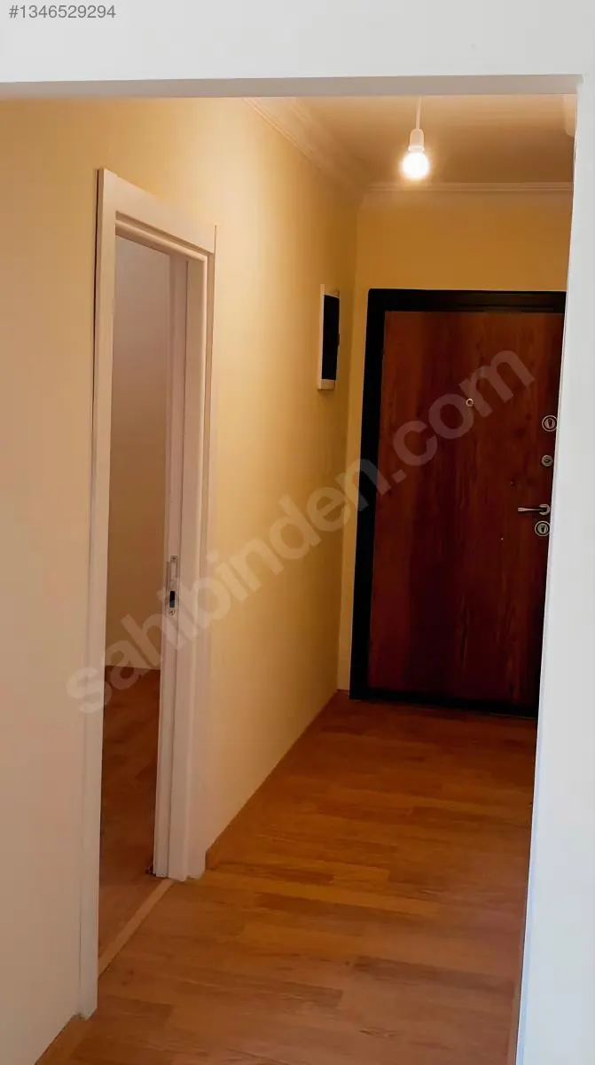 ŞEHİR HASTANESİNE 2 DK. KİRALIK YÜKSEK GİRİŞ VİLLA DAİRE
