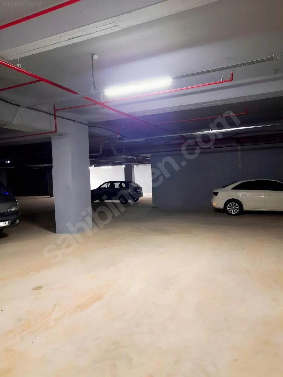 OKUL VE MARKETLERE YÜRÜME MESAFESİNDE SİTE İÇİ SIFIR KİRALIK 2+1