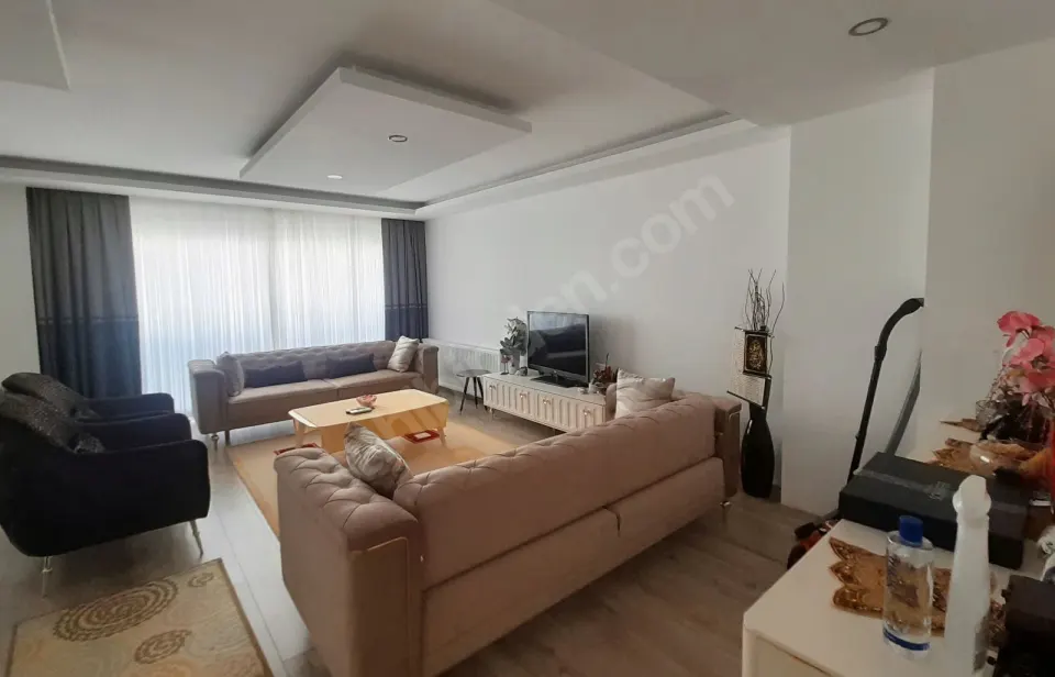 ŞEHİR HASTANESİ BÖLGESİNDE 7 KLİMALI KİRALIK KOMBİLİ 5+1 DUBLEKS