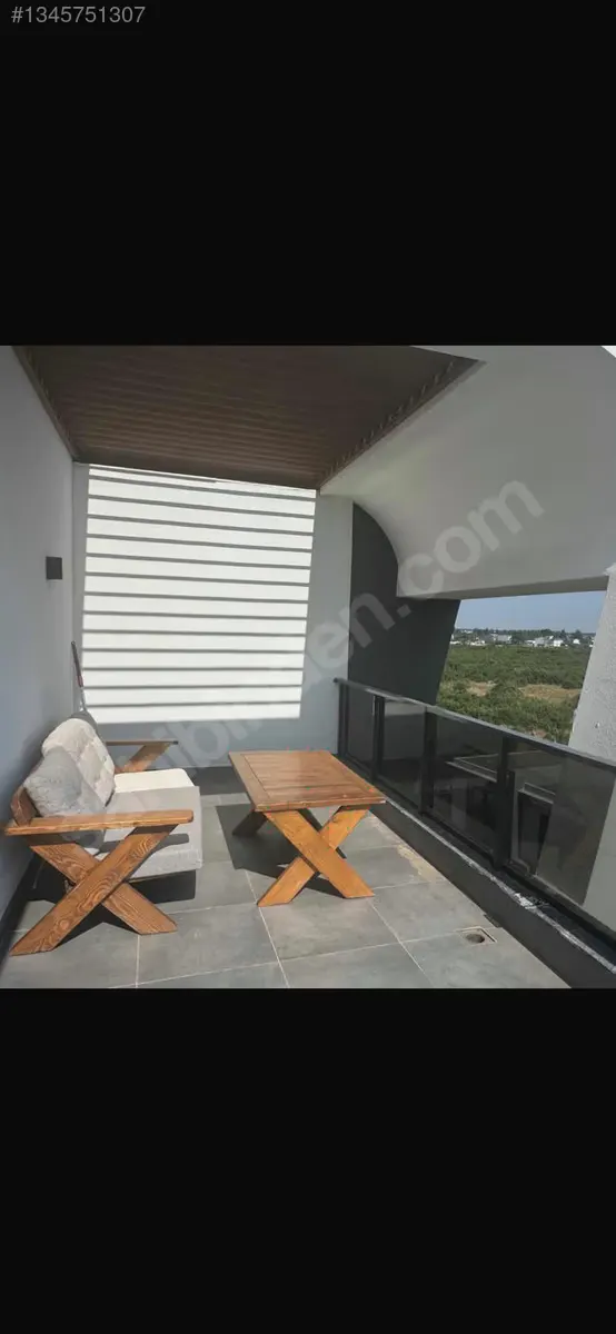 Sahibinden Full Lüx eşyalı triplex akıllı villa