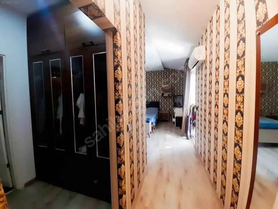 ŞEHİR HASTANESİNE 5 DK TERASLI MASRAFSIZ GENİŞ DUBLEKS 3+1 DAİRE
