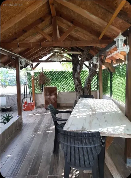 DUACI'DA DOĞALGAZLI 125 M2 EBEVEYN BANYOLU KİRALIK MÜSTAKİL 2+1