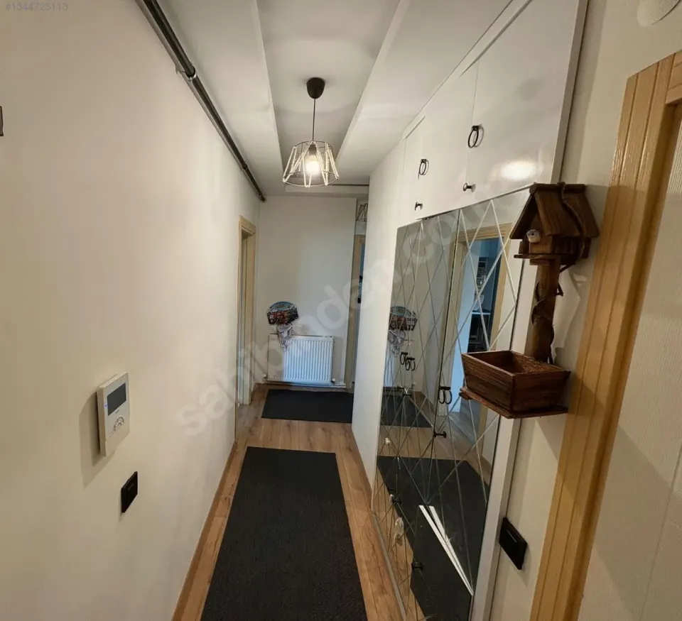 KEPEZ DEVLET HASTANESİ-TRANVAY HATTINDA KREDİYE/EVİME UYGUN 2+1