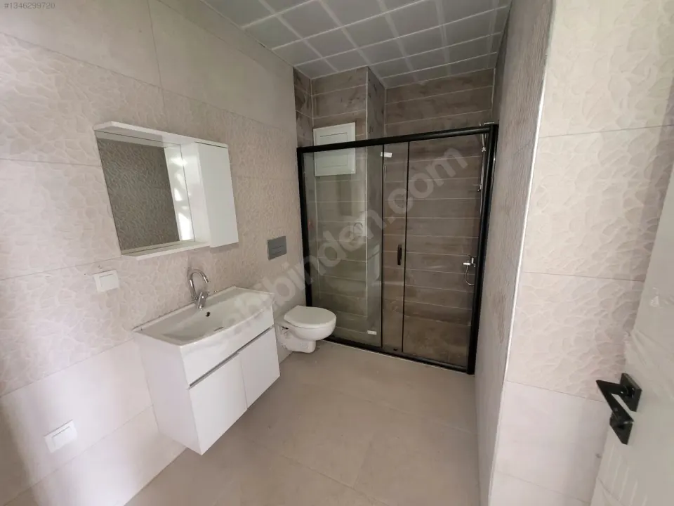 ÇANKAYA'DA HAVUZLU GENİŞ 2+1 EBEVEYN BANYOLU SATILIK DAİRE