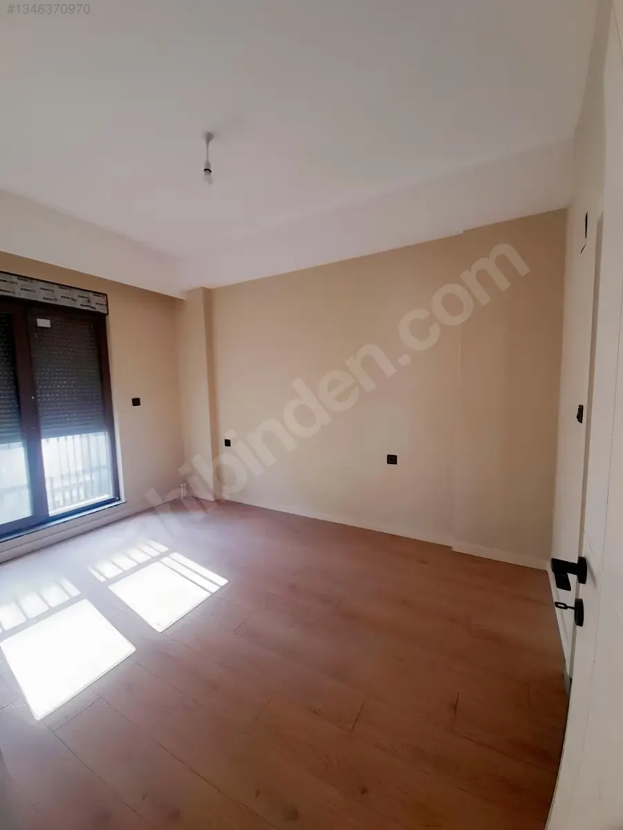 OKUL VE MARKETLERE YÜRÜME MESAFESİNDE SİTE İÇİ SIFIR KİRALIK 2+1