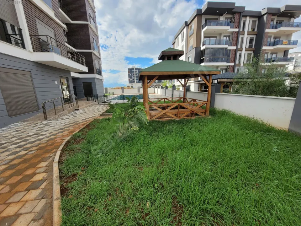 ÇANKAYA'DA HAVUZLU GENİŞ 2+1 EBEVEYN BANYOLU SATILIK DAİRE