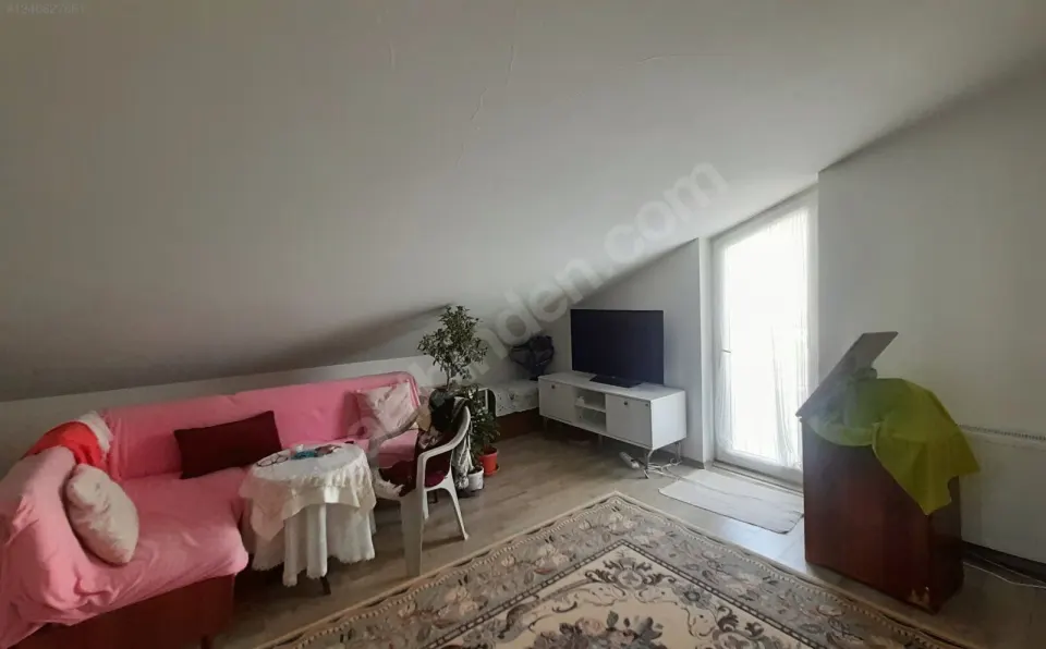 ŞEHİR HASTANESİ BÖLGESİNDE 7 KLİMALI KİRALIK KOMBİLİ 5+1 DUBLEKS