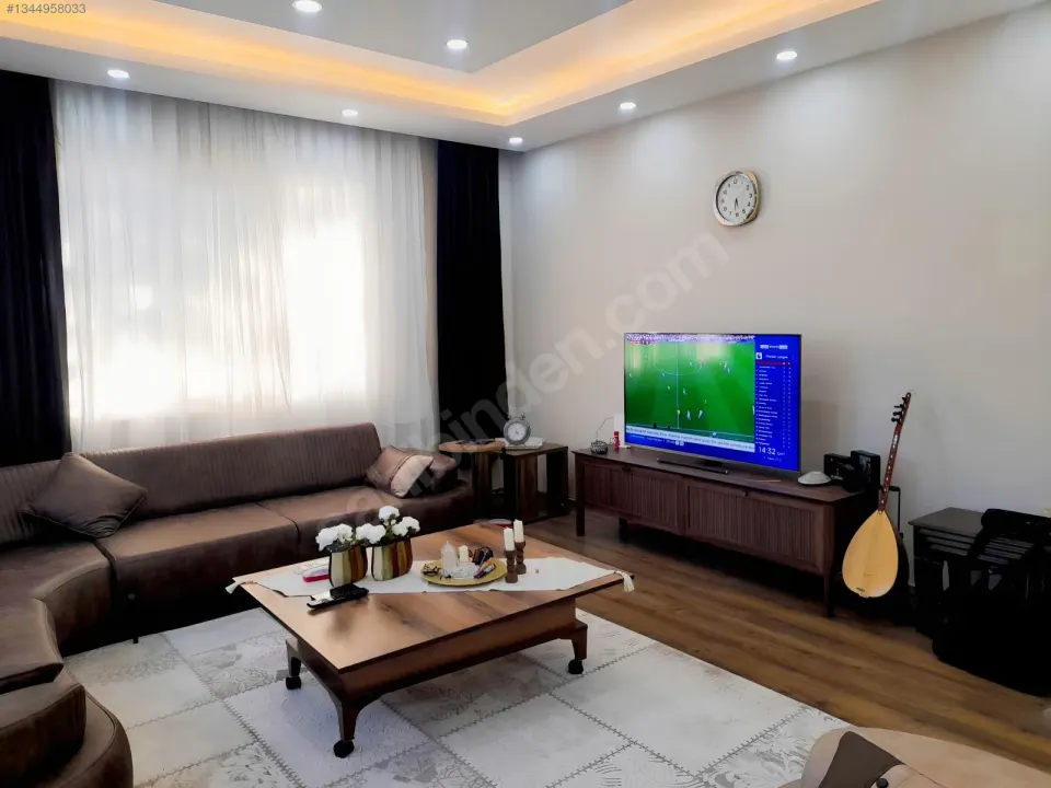 DUACI ORMANINDA SAKLI CENNET, 550m² İÇİNDE DUBLEKS MÜSTAKİL EV