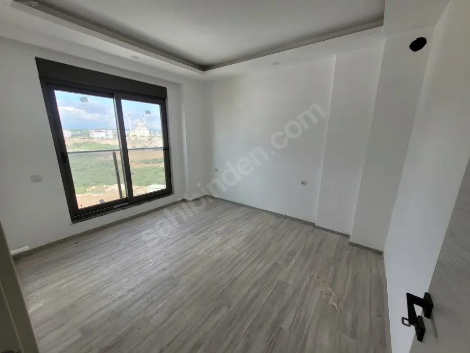 ÇANKAYA'DA HAVUZLU GENİŞ 2+1 EBEVEYN BANYOLU SATILIK DAİRE
