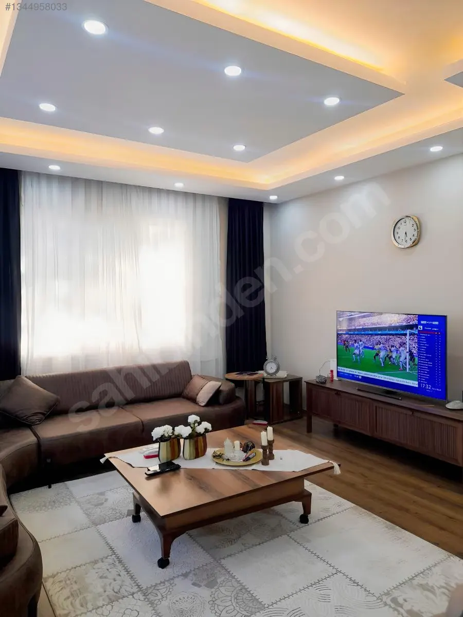 DUACI ORMANINDA SAKLI CENNET, 550m² İÇİNDE DUBLEKS MÜSTAKİL EV