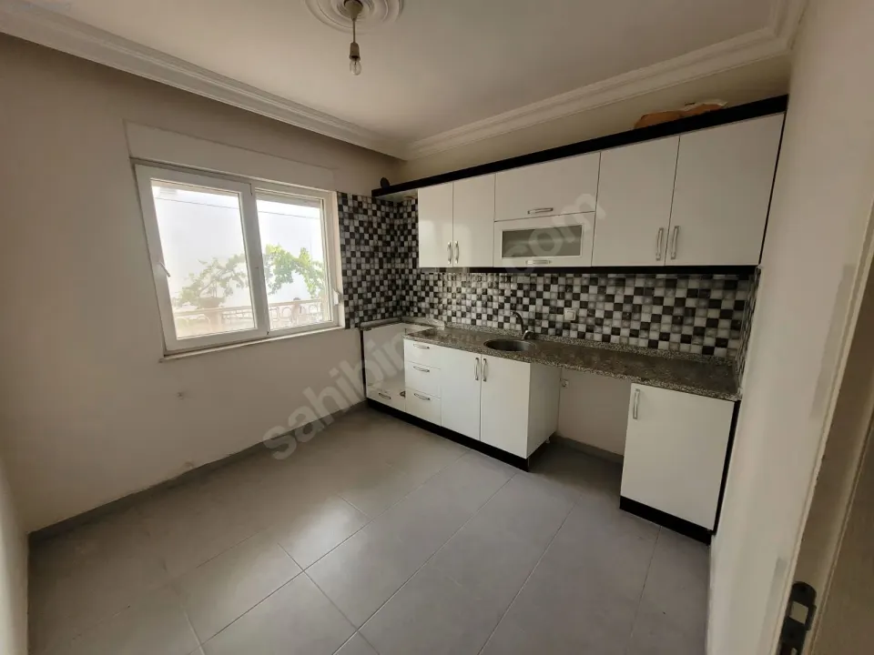 ERENKÖY'DE GENİŞ 1+1 60 M² AYRI MUTFAK KİRALIK YÜKSEK GİRİŞ