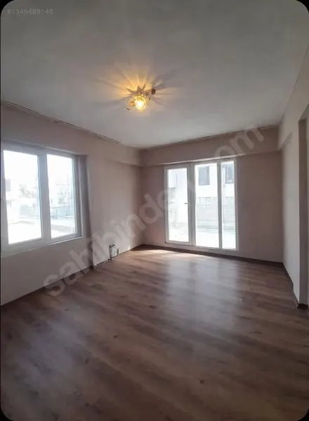 DUACI'DA DOĞALGAZLI 125 M2 EBEVEYN BANYOLU KİRALIK MÜSTAKİL 2+1