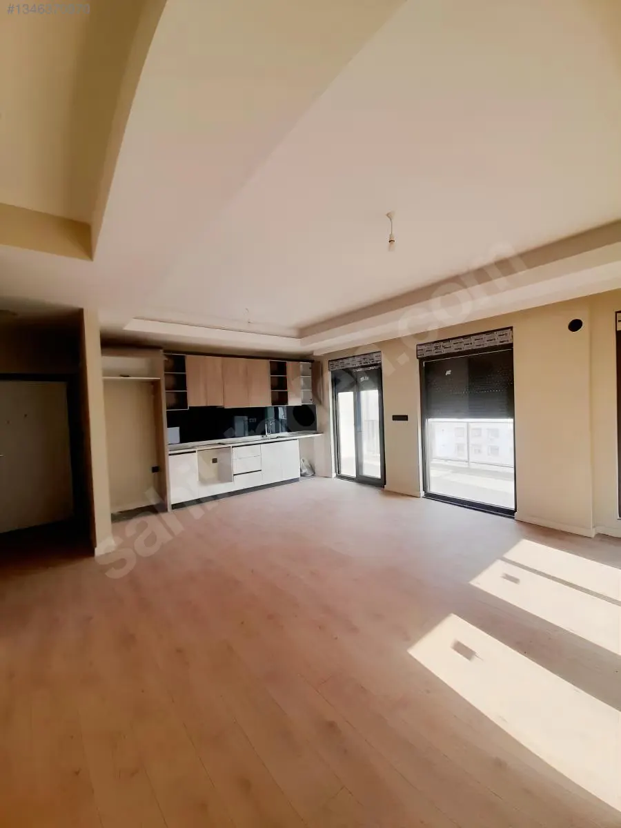 OKUL VE MARKETLERE YÜRÜME MESAFESİNDE SİTE İÇİ SIFIR KİRALIK 2+1