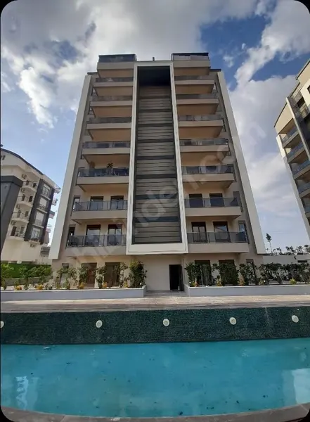 OKUL VE MARKETLERE YÜRÜME MESAFESİNDE SİTE İÇİ SIFIR KİRALIK 2+1