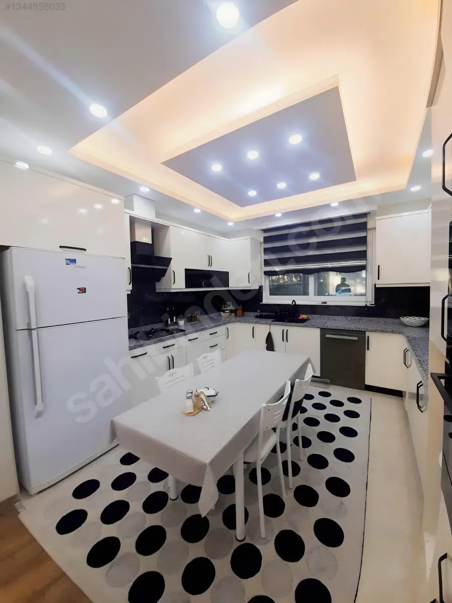 DUACI ORMANINDA SAKLI CENNET, 550m² İÇİNDE DUBLEKS MÜSTAKİL EV