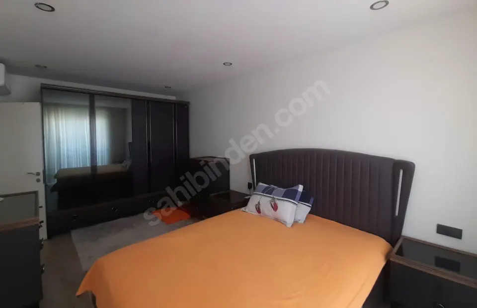 ÇANKAYA'DA ŞEHİR HASTANESİNE 1 KM TERASLI 5+1 DUBLEKS DAİRE
