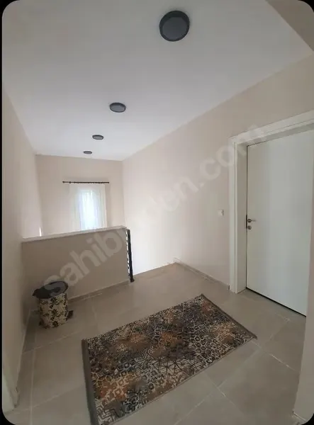 DUACI ORMANINDA SAKLI CENNET, 550m² İÇİNDE DUBLEKS MÜSTAKİL EV