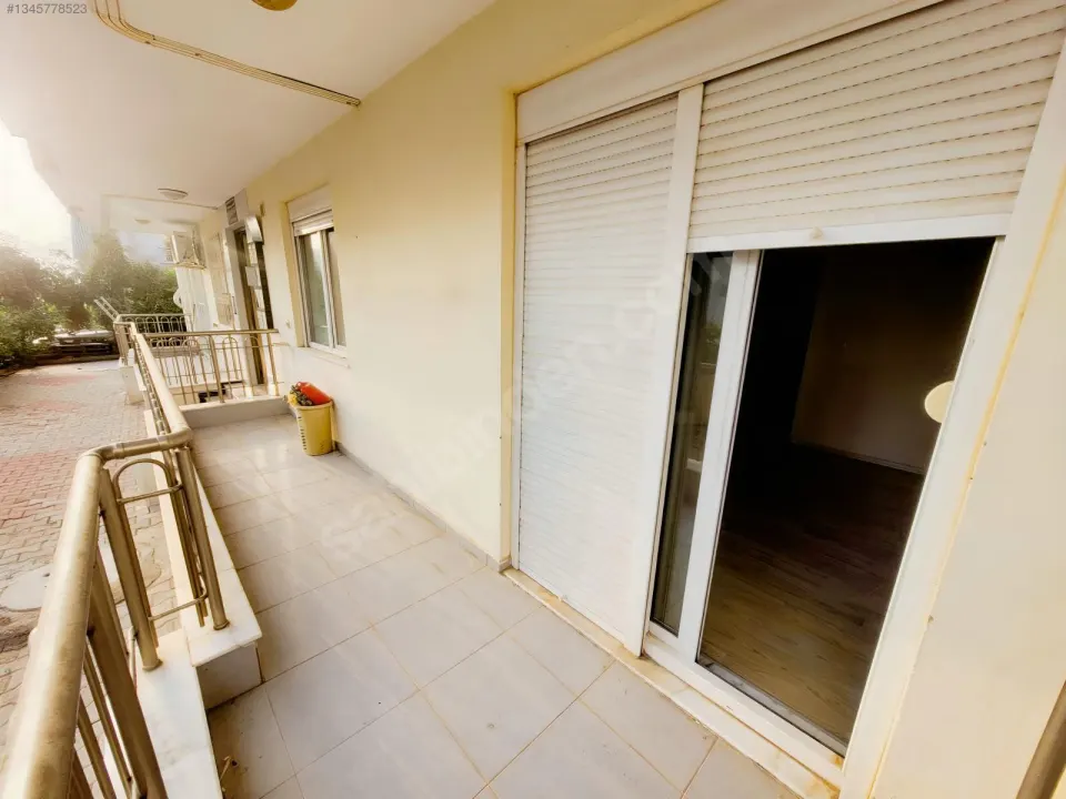 ERENKÖY'DE GENİŞ 1+1 60 M² AYRI MUTFAK KİRALIK YÜKSEK GİRİŞ