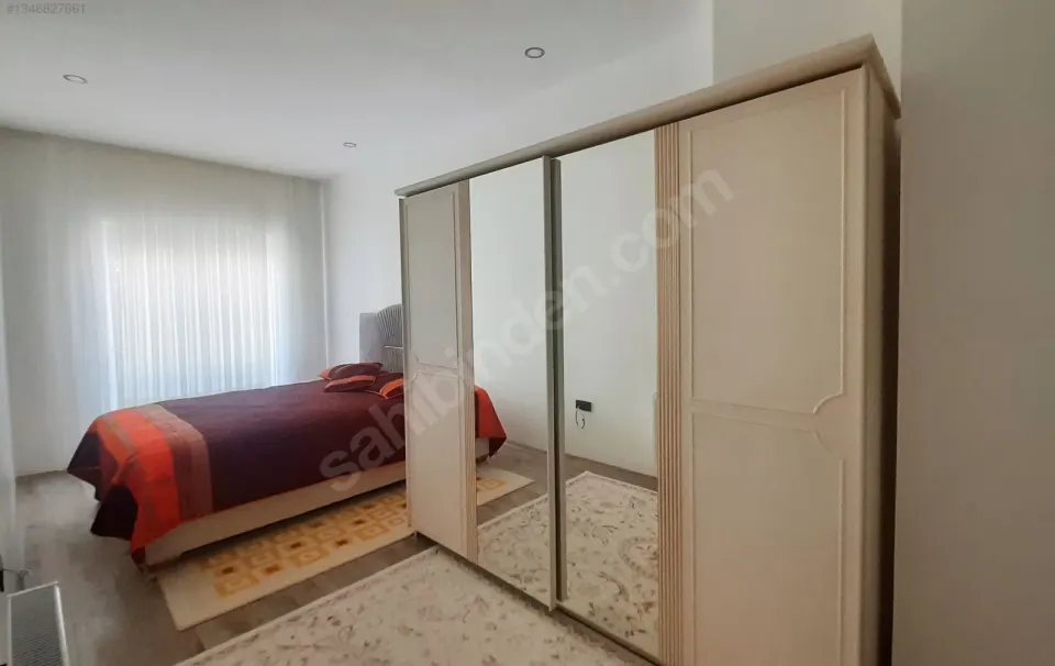 ŞEHİR HASTANESİ BÖLGESİNDE 7 KLİMALI KİRALIK KOMBİLİ 5+1 DUBLEKS