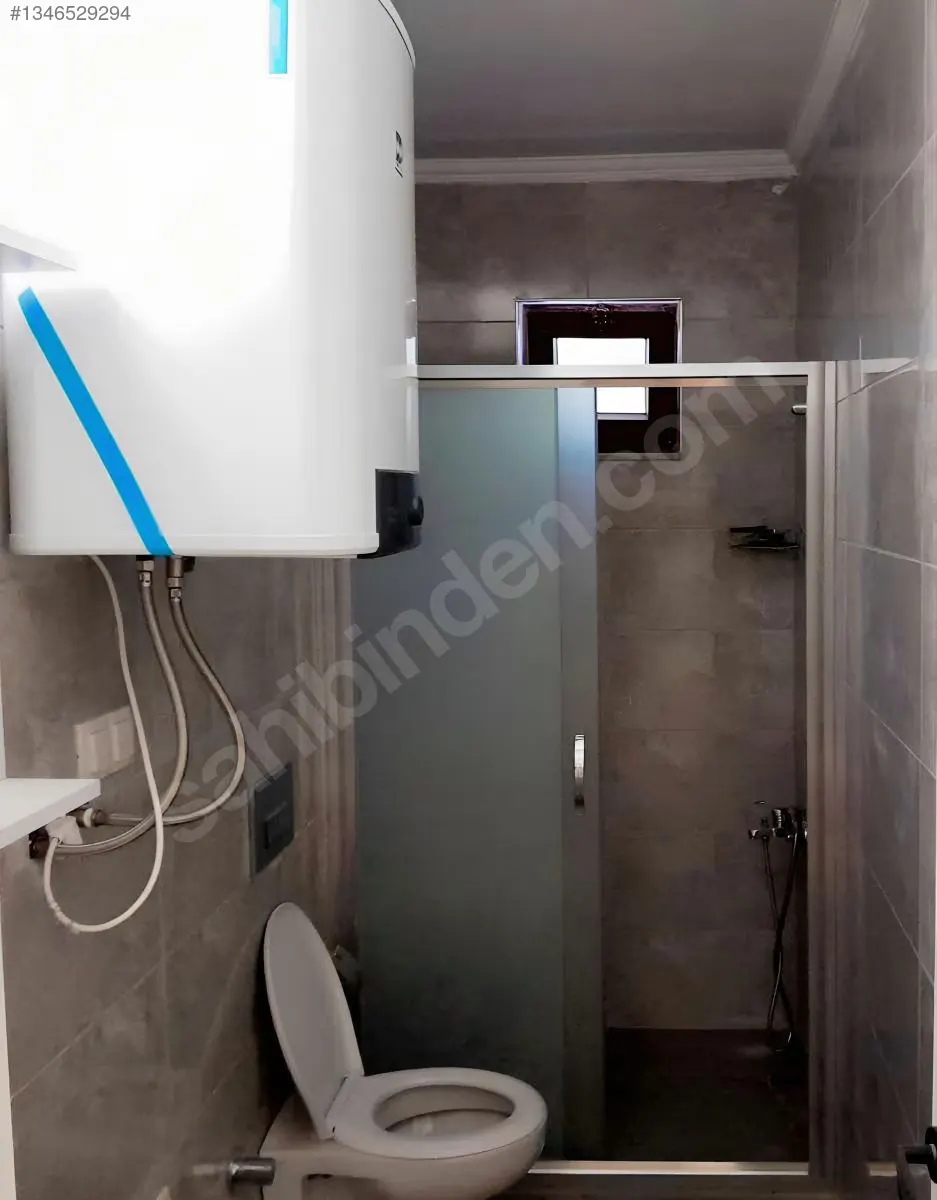 ŞEHİR HASTANESİNE 2 DK. KİRALIK YÜKSEK GİRİŞ VİLLA DAİRE