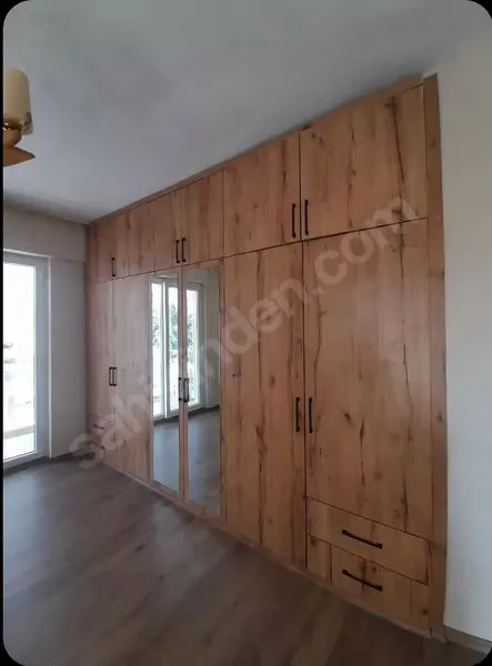 DUACI'DA DOĞALGAZLI 125 M2 EBEVEYN BANYOLU KİRALIK MÜSTAKİL 2+1