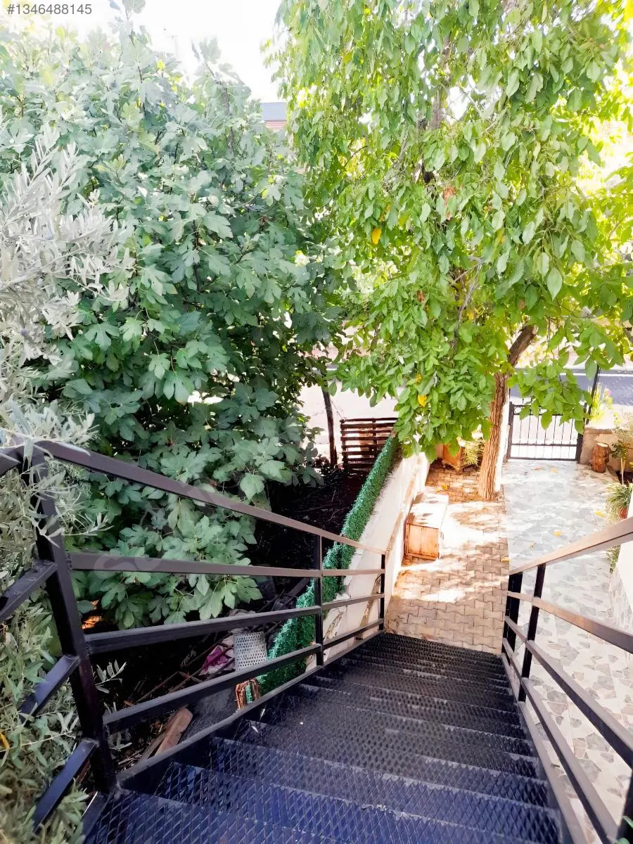 DUACI'DA DOĞALGAZLI 125 M2 EBEVEYN BANYOLU KİRALIK MÜSTAKİL 2+1