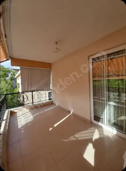 DUACI'DA DOĞALGAZLI 125 M2 EBEVEYN BANYOLU KİRALIK MÜSTAKİL 2+1